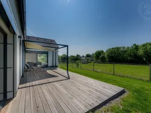 Prodej rodinného domu, Puklice, 117 m2