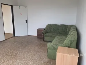 Pronájem kanceláře, Most, 86 m2