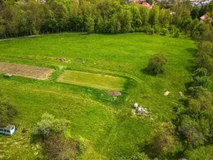 Prodej pozemku pro bydlení, Železný Brod, 2092 m2