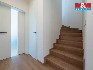 Prodej rodinného domu, Velké Popovice, Husova, 201 m2