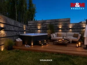 Prodej rodinného domu, Velké Popovice, Husova, 201 m2