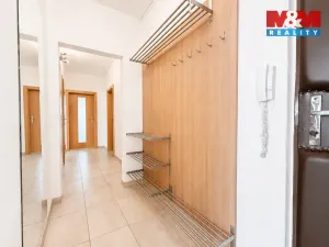 Pronájem bytu 3+1, Zlín, Severní Vršava, 72 m2