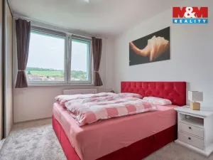 Prodej bytu 3+1, Uherské Hradiště - Jarošov, Markov, 75 m2