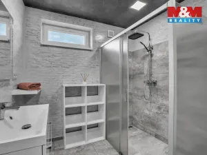 Prodej rodinného domu, Podhradí - Čejkovice, 225 m2
