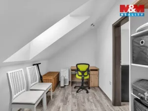 Prodej rodinného domu, Podhradí - Čejkovice, 225 m2