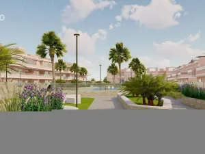 Prodej bytu 4+kk, Pilar de La Horadada, Alicante, Španělsko, 76 m2
