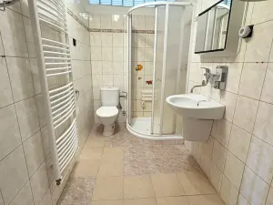 Prodej ubytování, Nová Včelnice, 220 m2