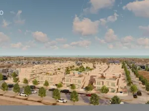 Prodej bytu 4+kk, Pilar de La Horadada, Alicante, Španělsko, 100 m2
