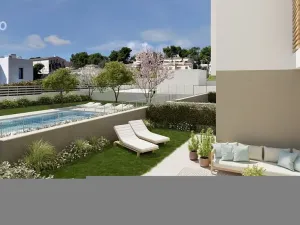 Prodej bytu, Palmanova, Baleares, Španělsko, 65 m2