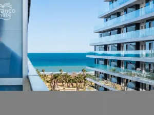 Prodej bytu, Oropesa del Mar, Valencia, Španělsko, 20 m2