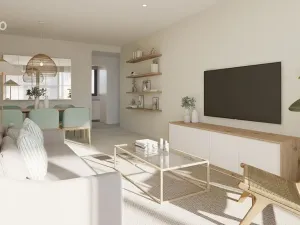 Prodej bytu, Palmanova, Baleares, Španělsko, 84 m2