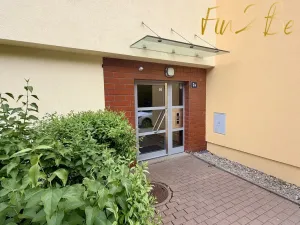 Pronájem bytu 2+kk, Praha - Řepy, Zrzavého, 47 m2