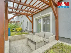 Prodej bytu 2+kk, Sušice - Sušice III, Hájkova, 59 m2