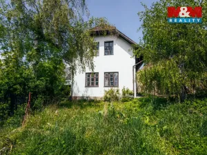 Prodej chaty, Měčín - Petrovice, 114 m2