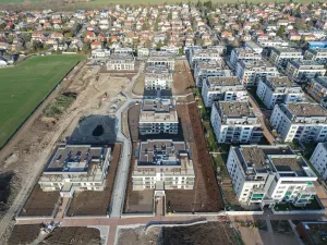 Prodej bytu 4+kk, Praha - Dolní Chabry, Měděnecká, 118 m2