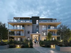 Prodej bytu 3+kk, Praha - Dolní Chabry, Měděnecká, 80 m2
