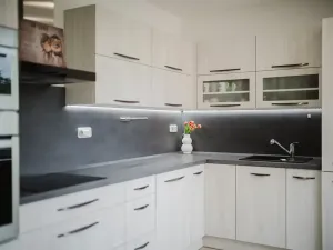 Prodej bytu 4+1, Třebíč, Novodvorská, 92 m2