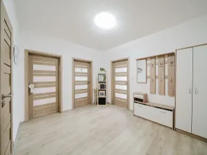 Prodej bytu 4+1, Třebíč, Novodvorská, 92 m2