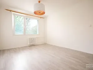 Pronájem bytu 2+1, Hradec Králové, Milady Horákové, 51 m2