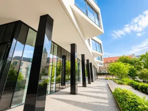 Pronájem apartmánu, Praha - Smíchov, Kobrova, 172 m2
