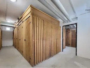 Prodej bytu 3+1, Brno, Horníkova, 74 m2