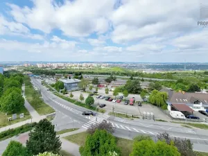 Prodej bytu 3+1, Brno, Horníkova, 74 m2