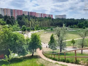 Prodej bytu 3+1, Brno, Horníkova, 74 m2
