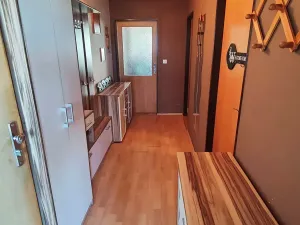 Prodej bytu 2+1, Nymburk, V Kolonii, 64 m2
