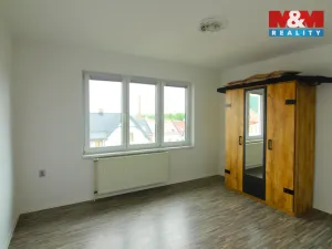 Prodej rodinného domu, Mimoň - Mimoň I, Polní, 287 m2