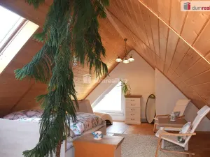 Prodej rodinného domu, Žďár, 250 m2