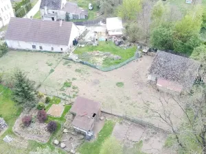 Prodej rodinného domu, Blažejov, 200 m2