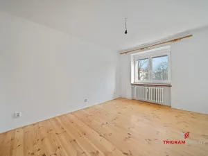 Prodej bytu 2+1, Pardubice - Zelené Předměstí, Wolkerova, 49 m2