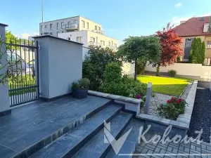 Pronájem bytu 2+kk, Praha - Strašnice, Nedvězská, 53 m2