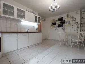 Prodej rodinného domu, Roudnice nad Labem, 85 m2