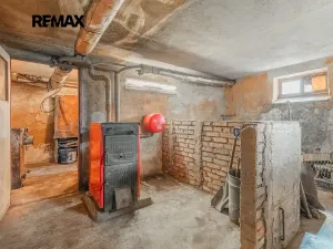 Prodej zemědělské usedlosti, Smědčice, 215 m2