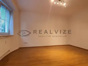 Pronájem bytu 2+kk, České Budějovice, J. Š. Baara, 63 m2