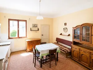 Prodej rodinného domu, Třeboň, Jablonského, 90 m2