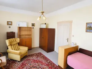 Prodej rodinného domu, Třeboň, Jablonského, 90 m2