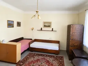 Prodej rodinného domu, Třeboň, Jablonského, 90 m2