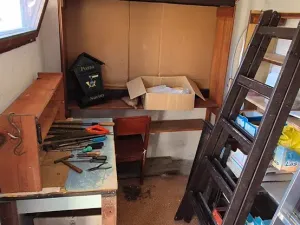 Prodej rodinného domu, Třeboň, Jablonského, 90 m2