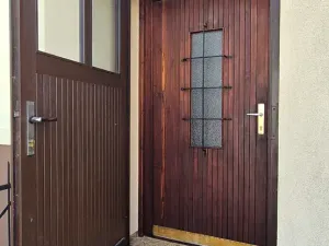 Prodej rodinného domu, Třeboň, Jablonského, 90 m2