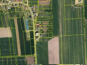 Prodej pozemku pro bydlení, Píšť, 628 m2