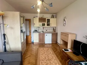 Pronájem bytu 2+kk, Hrušová, 30 m2