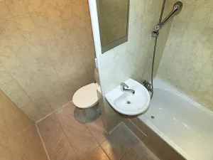 Prodej bytu 2+kk, Praha - Lhotka, Jílovská, 40 m2