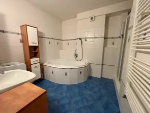 Prodej bytu 3+kk, Jesenice, K Šátalce, 78 m2
