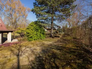 Prodej pozemku, Kamenice - Těptín, Jílovská, 1009 m2