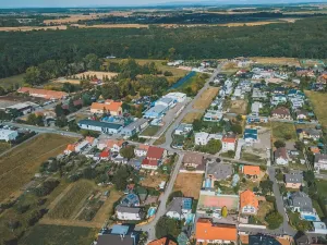 Prodej domu na klíč, Spojil, Zahradní, 89 m2