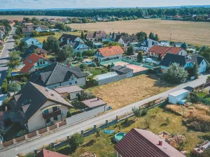 Prodej domu na klíč, Spojil, Zahradní, 89 m2