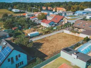 Prodej domu na klíč, Spojil, Zahradní, 89 m2