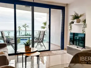 Prodej bytu 3+kk, Torrevieja, Španělsko, 93 m2